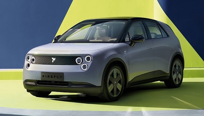 2025年最有可能成为“顶流	”的十款车型｜界面预言家⑧  第14张