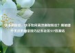 快手刷粉丝，快手如何高效刷取粉丝？揭秘提升关注的秘密技巧亿乐社区SUP货源站